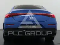 2025 Mercedes Benz CLA 250