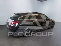 2025 Mercedes Benz CLA 250