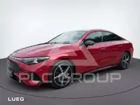 2025 Mercedes Benz CLA 250
