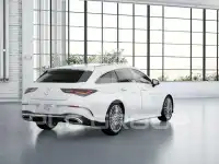 2025 Mercedes Benz CLA 250