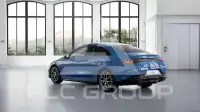 2026 Mercedes Benz CLA 250