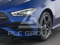 2025 Mercedes Benz CLA 250