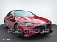 2025 Mercedes Benz CLA 250