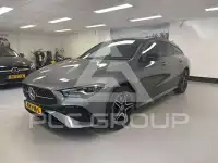 2025 Mercedes Benz CLA 250