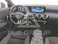 2025 Mercedes Benz CLA 250