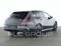 2025 Mercedes Benz CLA 250
