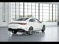 2025 Mercedes Benz CLA 250