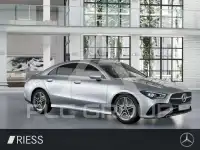 2025 Mercedes Benz CLA 250