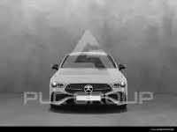 2025 Mercedes Benz CLA 250