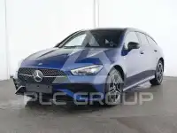 2025 Mercedes Benz CLA 250