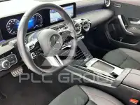 2025 Mercedes Benz CLA 250