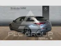 2025 Mercedes Benz CLA 250