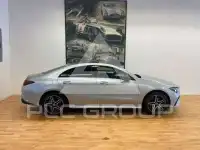 2025 Mercedes Benz CLA 250