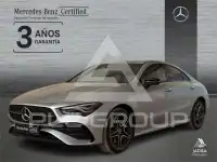 2025 Mercedes Benz CLA 250