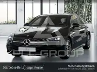 2025 Mercedes Benz CLA 250