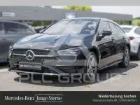 2025 Mercedes Benz CLA 250
