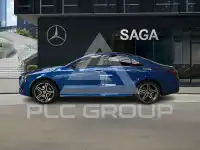 2025 Mercedes Benz CLA 250