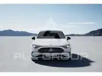 2025 Mercedes Benz CLA 250