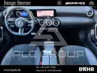 2025 Mercedes Benz CLA 250