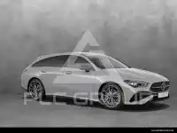 2025 Mercedes Benz CLA 250