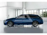 2025 Mercedes Benz CLA 250