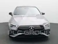 2025 Mercedes Benz CLA 250