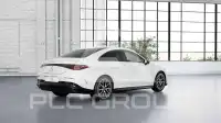 2026 Mercedes Benz CLA 250