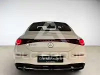 2025 Mercedes Benz CLA 250