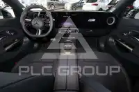 2025 Mercedes Benz CLA 250