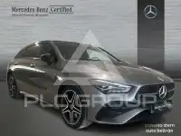 2025 Mercedes Benz CLA 250