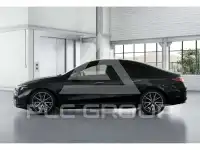 2025 Mercedes Benz CLA 250