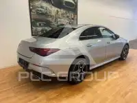 2025 Mercedes Benz CLA 250