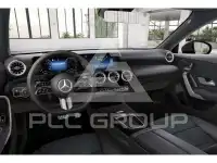 2025 Mercedes Benz CLA 250