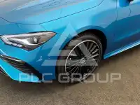 2025 Mercedes Benz CLA 250