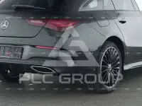 2025 Mercedes Benz CLA 250