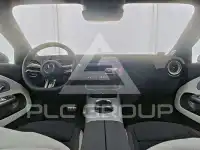 2025 Mercedes Benz CLA 250