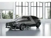 2025 Mercedes Benz CLA 250
