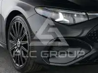 2025 Mercedes Benz CLA 250