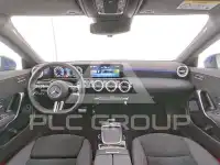 2025 Mercedes Benz CLA 250