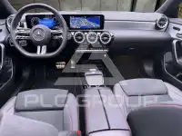 2025 Mercedes Benz CLA 250