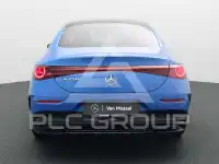 2025 Mercedes Benz CLA 250