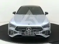 2025 Mercedes Benz CLA 250