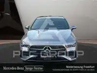 2025 Mercedes Benz CLA 250
