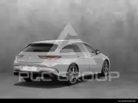 2025 Mercedes Benz CLA 250