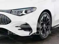 2025 Mercedes Benz CLA 250
