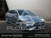 2025 Mercedes Benz CLA 250