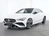 2025 Mercedes Benz CLA 250
