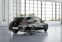 2025 Mercedes Benz CLA 250