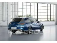 2025 Mercedes Benz CLA 250