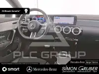 2025 Mercedes Benz CLA 250